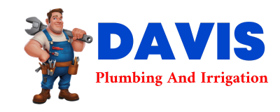 Trusted plumber in HAGER CITY